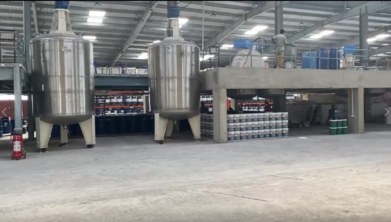 Paint Plants Paint Plants