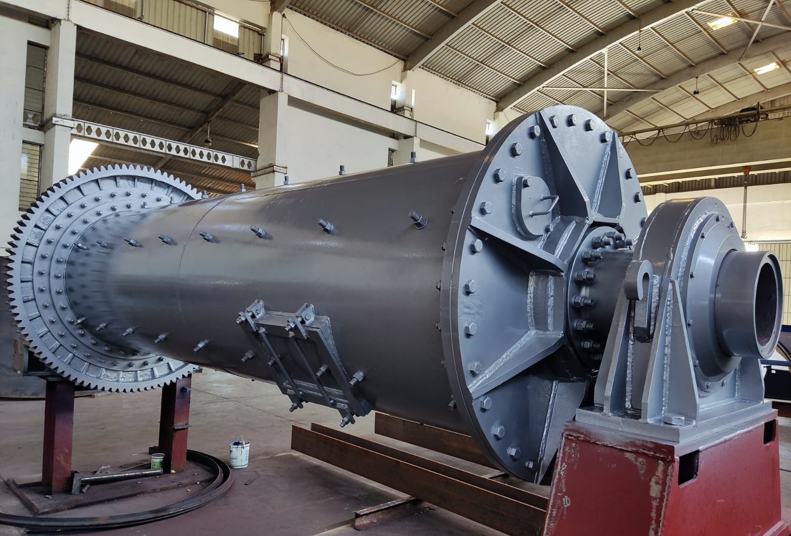 Ball Mills Ball Mills