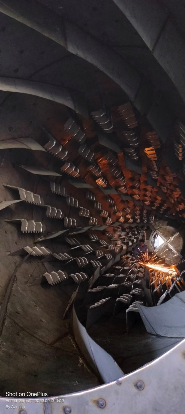 Rotary Drum Dryers Rotary Drum Dryers