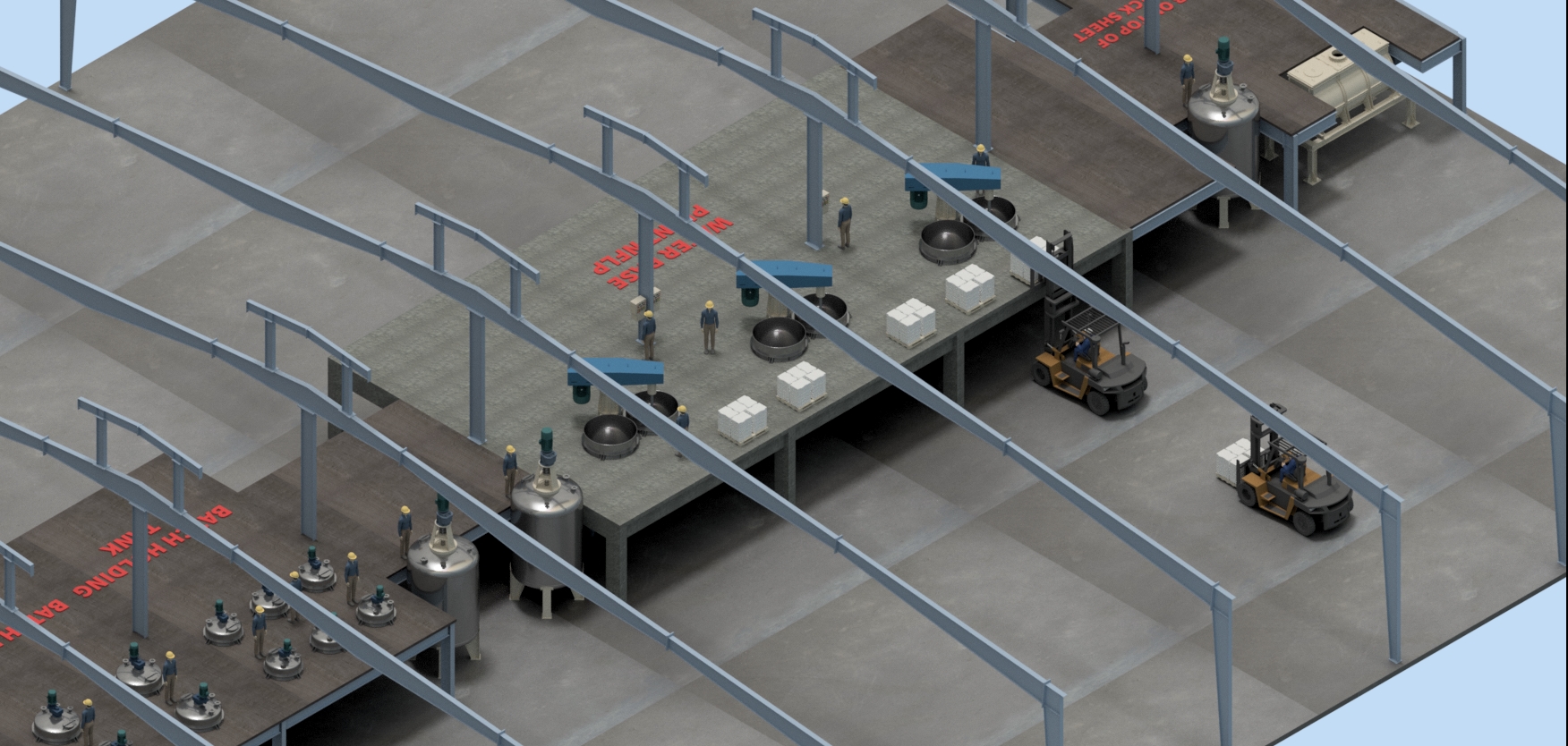 Paint Plants Paint Plants