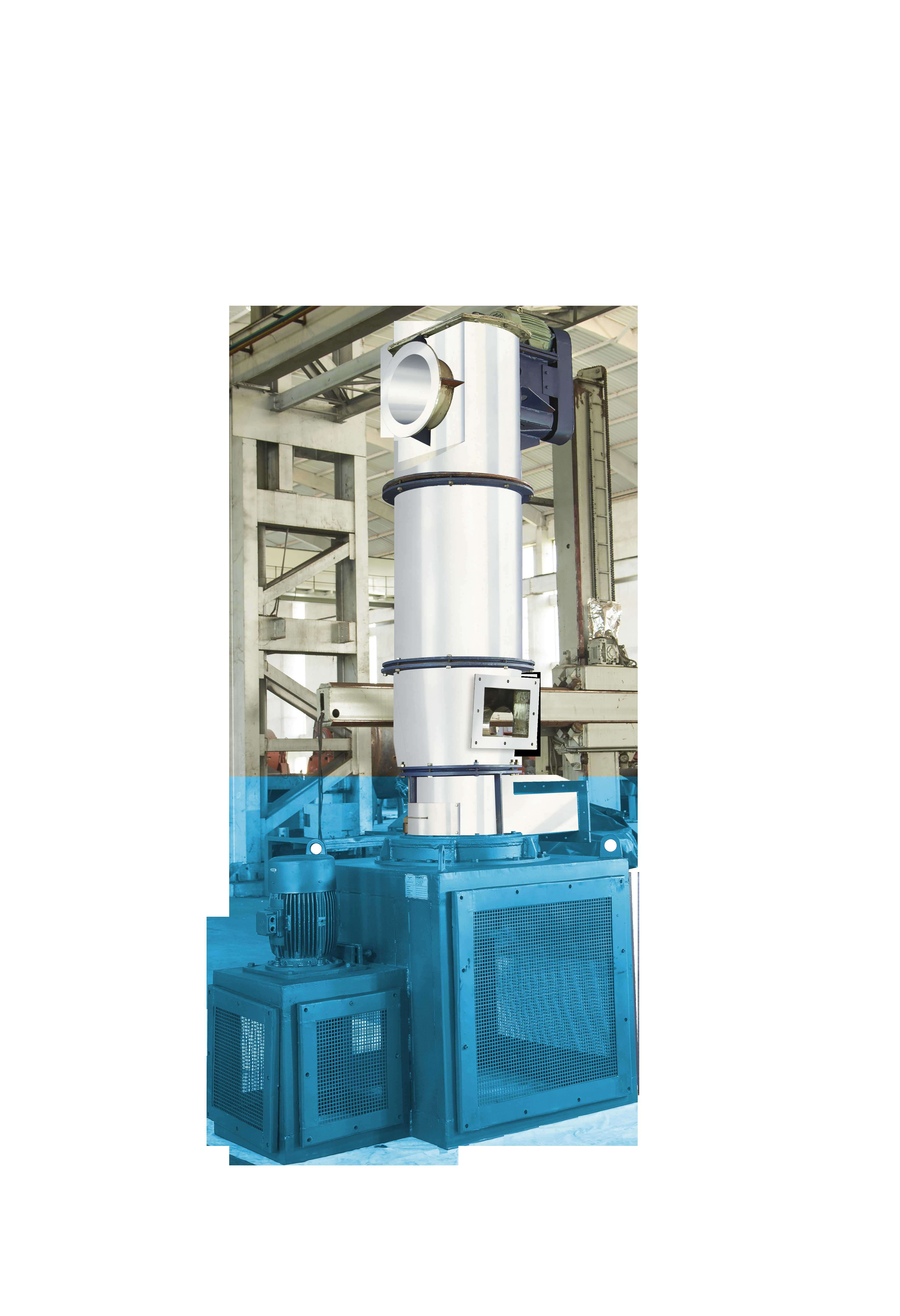 Spin Flash Dryers Spin Flash Dryers