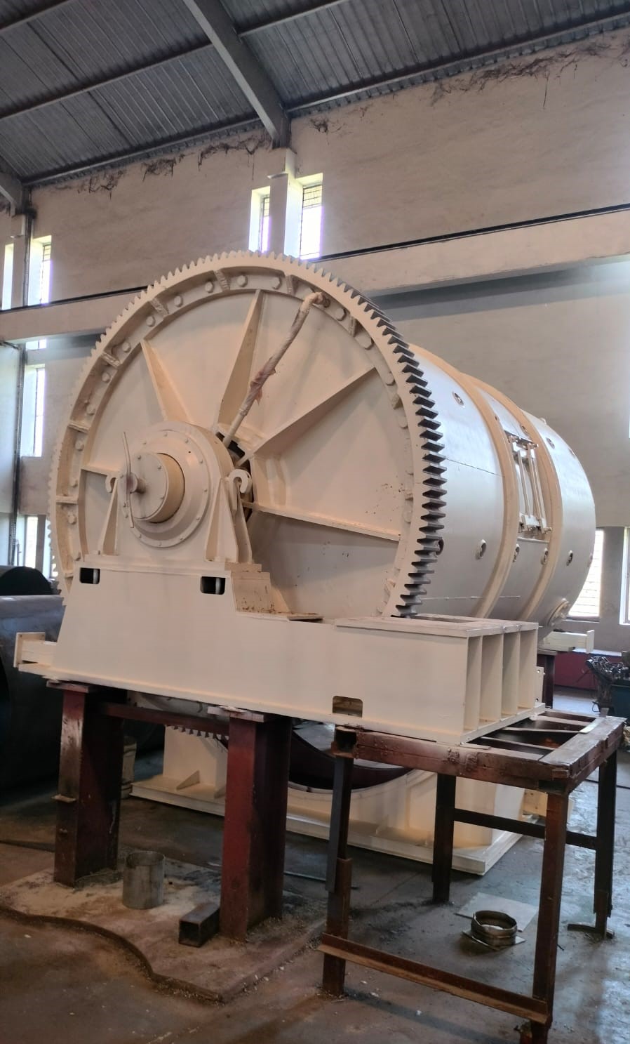 Ball Mills Ball Mills