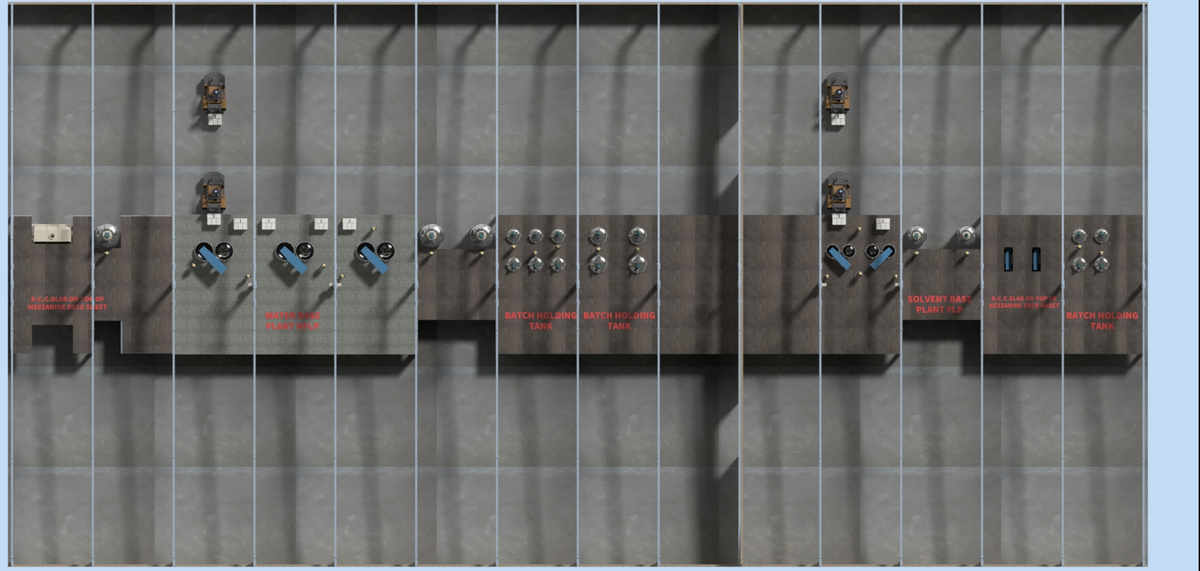 Paint Plants Paint Plants