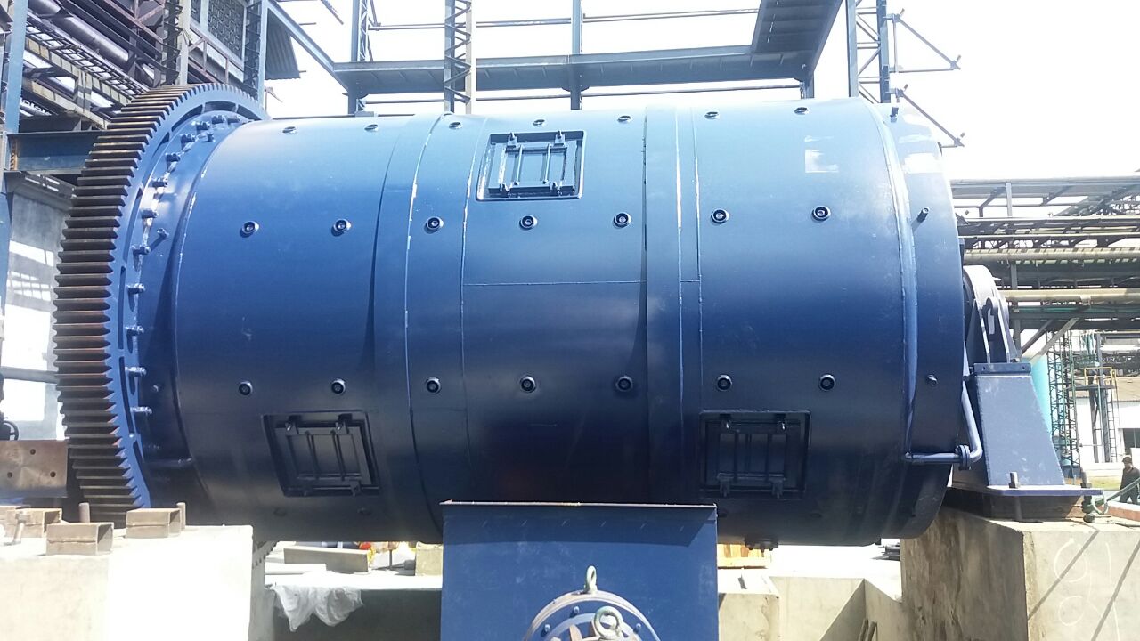 Ball Mills Ball Mills