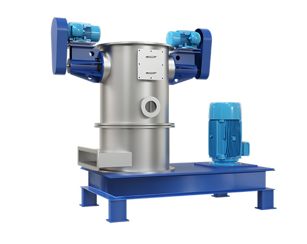 Air Classifying Mill Air Classifying Mill