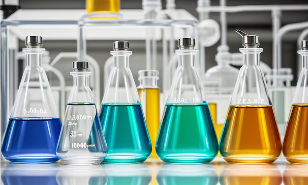 Fine Chemicals Fine Chemicals