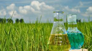 Agro Chemicals Agro Chemicals
